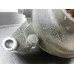 97W111 Water Coolant Pump From 2006 Chevrolet Malibu 2.2 12586485 97W111 Water Coolant Pump From 2006 Chevrolet Malibu 2.2 12586485